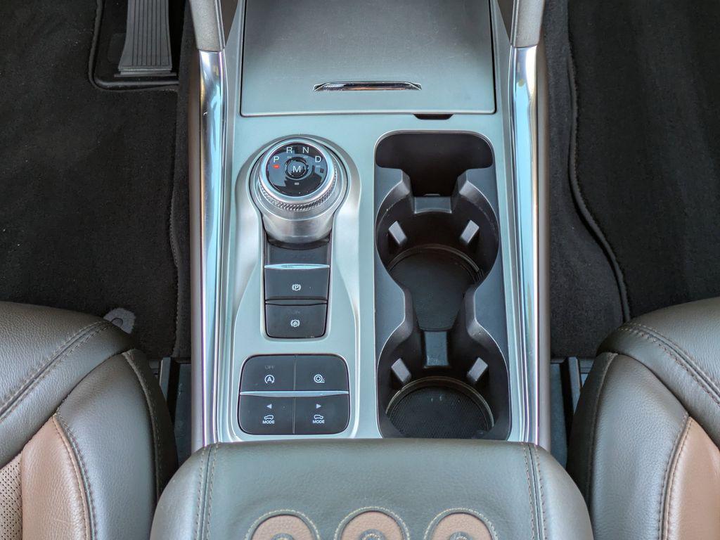 used 2021 Ford Explorer car, priced at $31,853