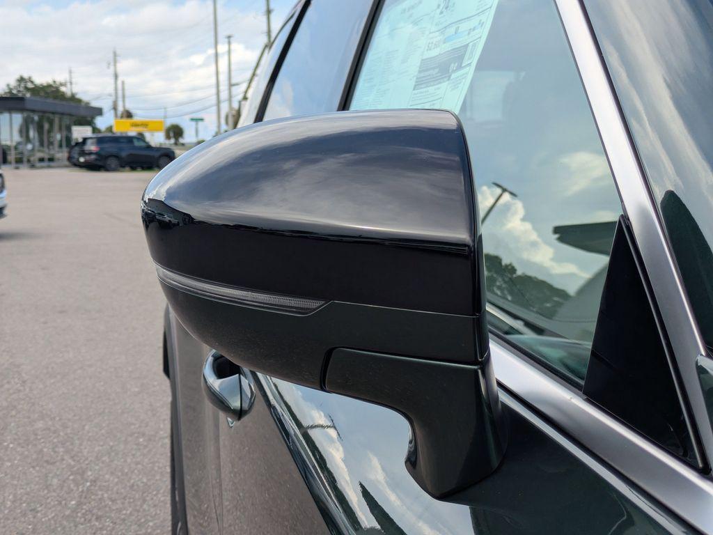 new 2026 INFINITI QX60 car, priced at $56,944