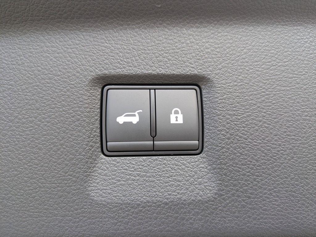 new 2026 INFINITI QX60 car, priced at $56,944