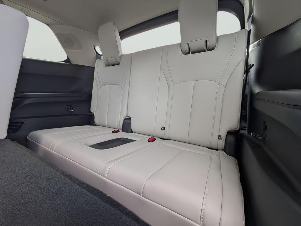 new 2026 INFINITI QX60 car, priced at $56,904