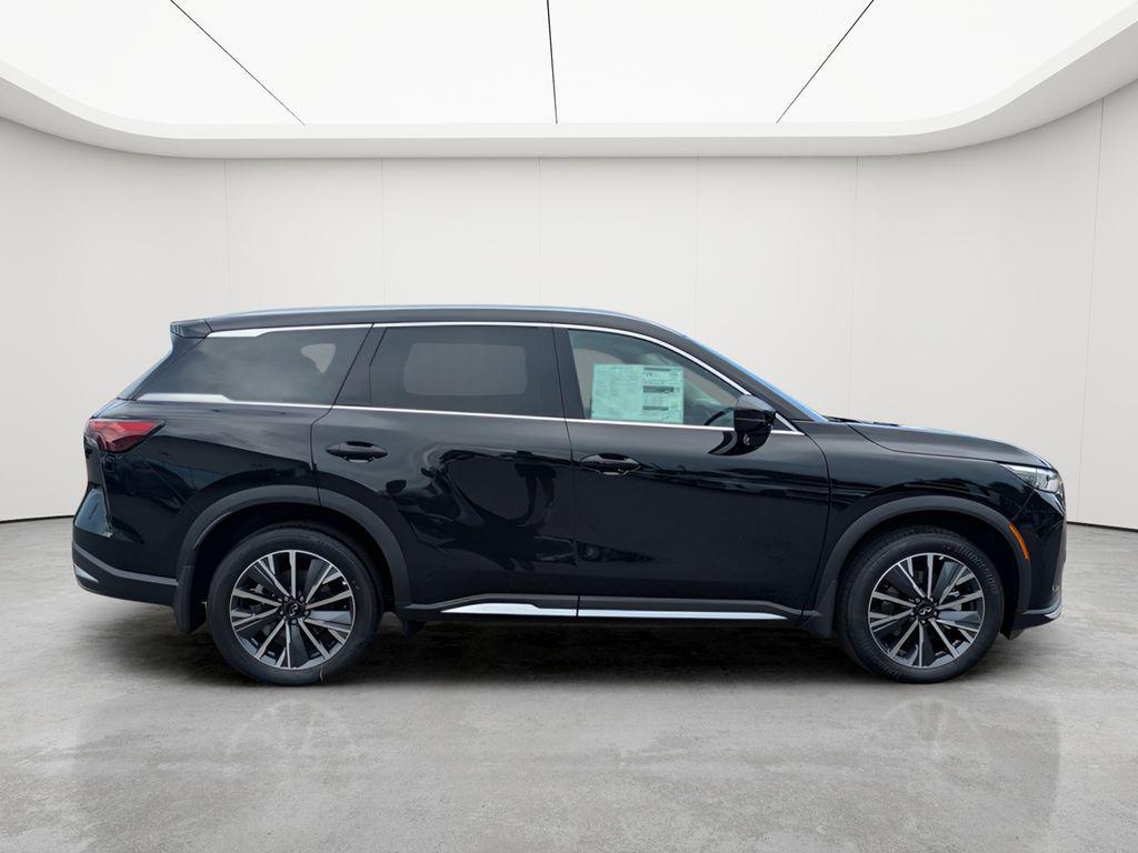 new 2026 INFINITI QX60 car, priced at $56,904