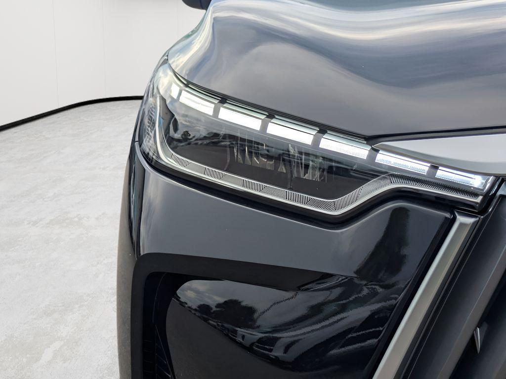 new 2026 INFINITI QX60 car, priced at $56,904