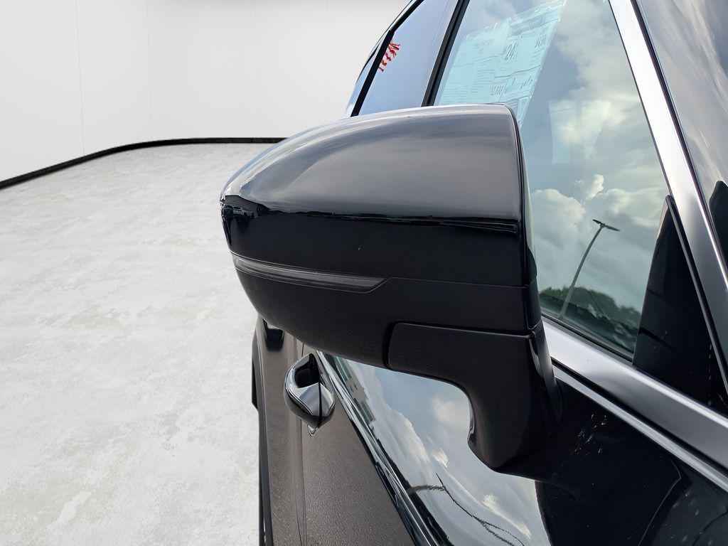 new 2026 INFINITI QX60 car, priced at $56,904