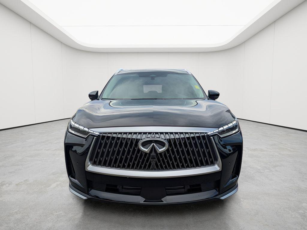 new 2026 INFINITI QX60 car, priced at $56,904