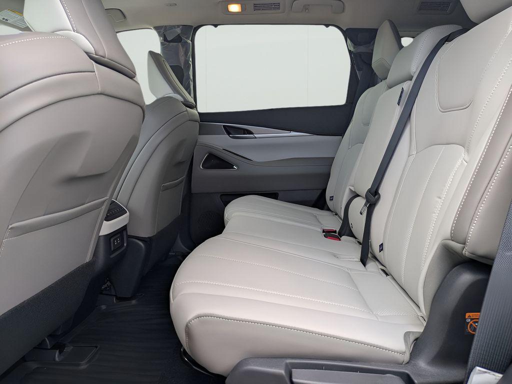 new 2026 INFINITI QX60 car, priced at $56,904