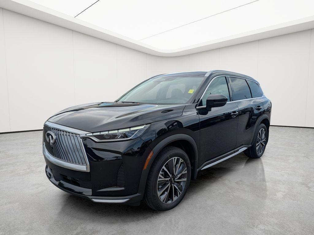 new 2026 INFINITI QX60 car, priced at $56,904