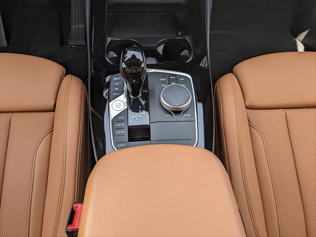 used 2024 BMW X3 car, priced at $40,729