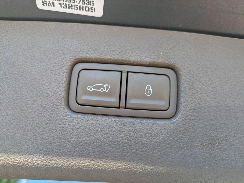 used 2023 Genesis GV80 car, priced at $40,614