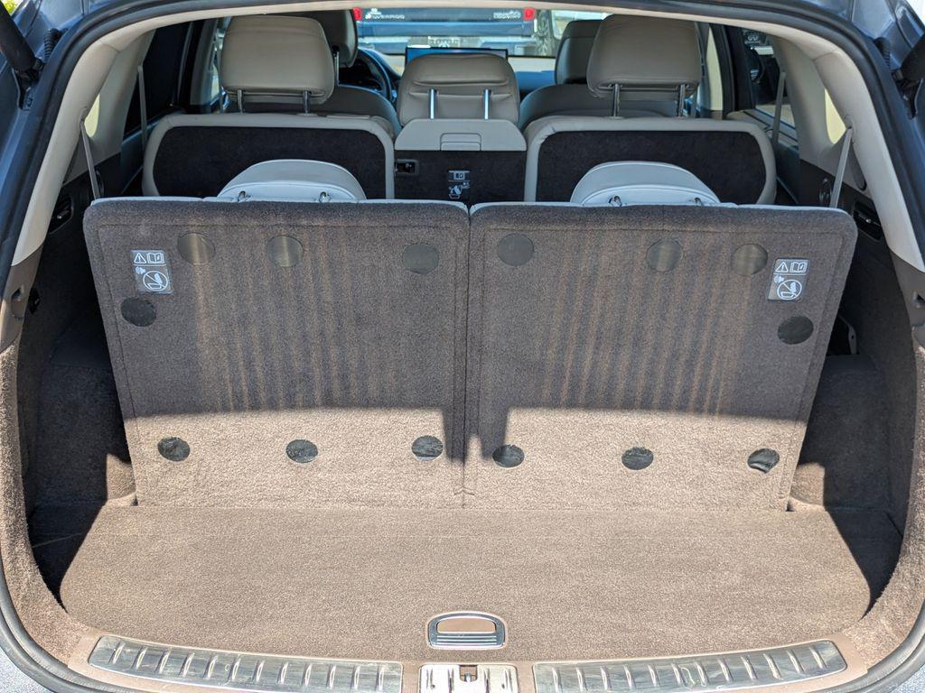 used 2023 Genesis GV80 car, priced at $37,988