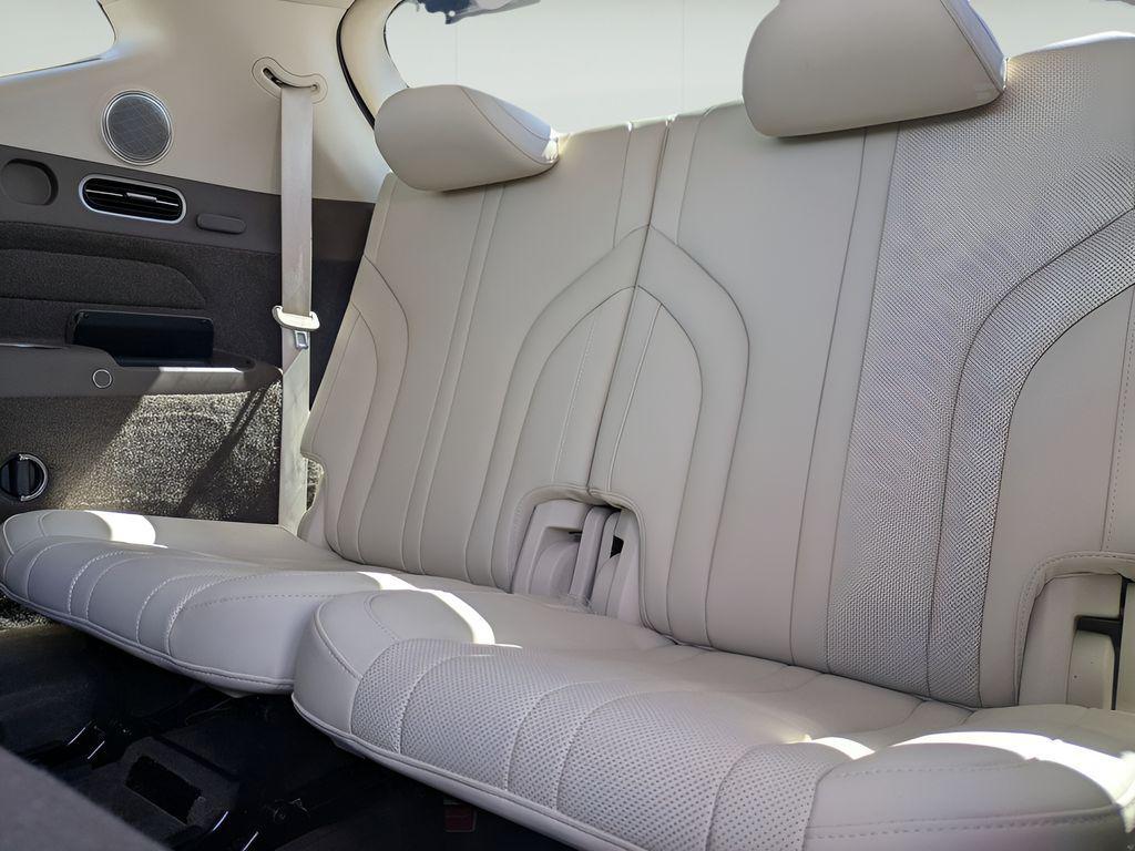 used 2023 Genesis GV80 car, priced at $40,614