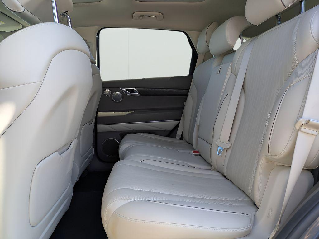 used 2023 Genesis GV80 car, priced at $40,614