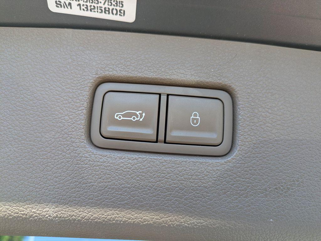 used 2023 Genesis GV80 car, priced at $37,988