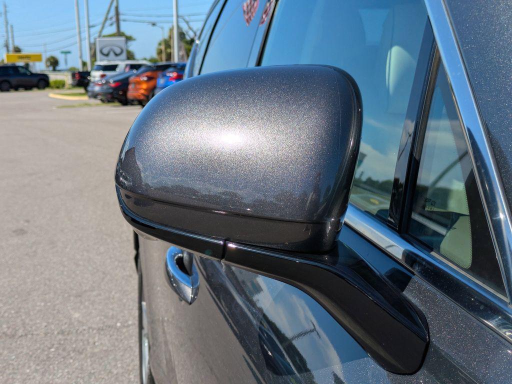 used 2023 Genesis GV80 car, priced at $37,988