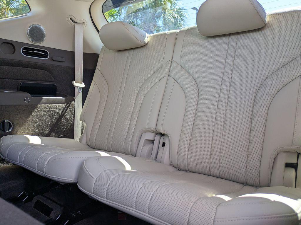 used 2023 Genesis GV80 car, priced at $37,988