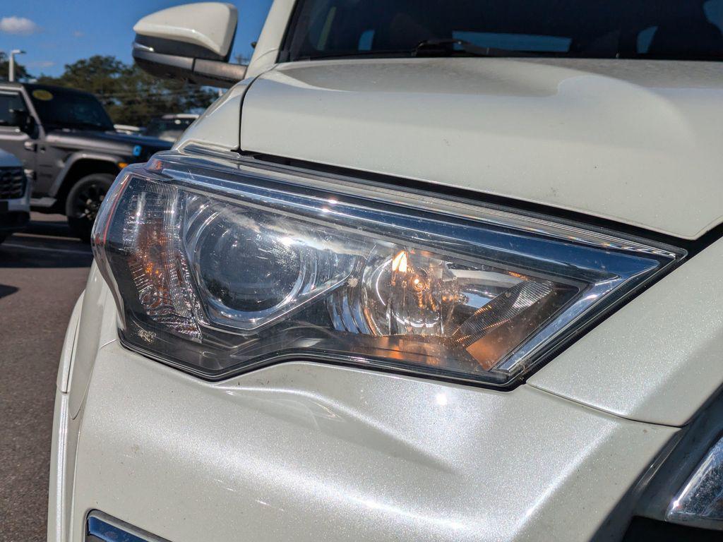 used 2023 Toyota 4Runner car, priced at $43,977