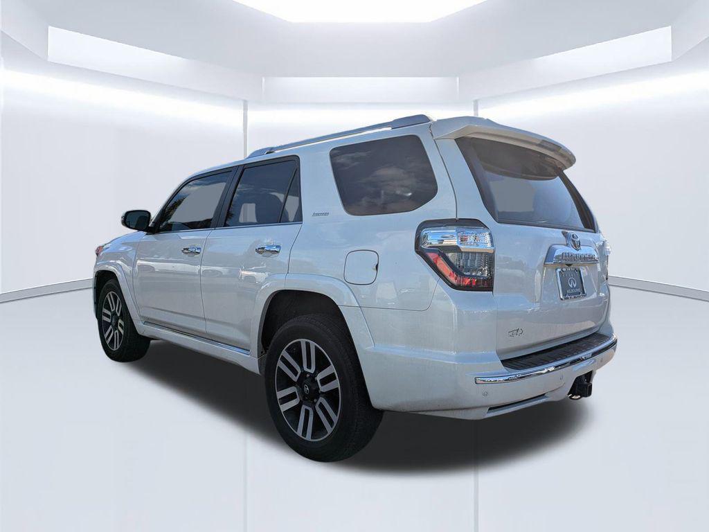 used 2023 Toyota 4Runner car, priced at $43,977