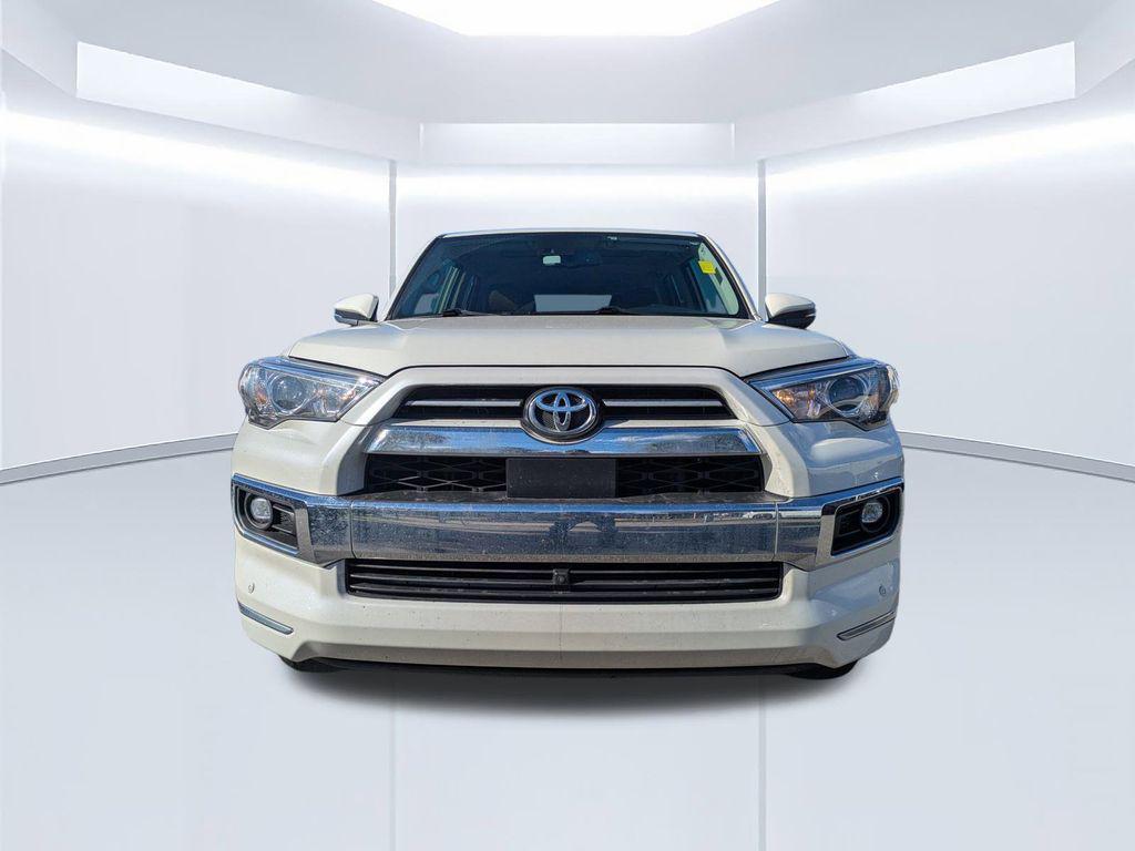 used 2023 Toyota 4Runner car, priced at $43,977