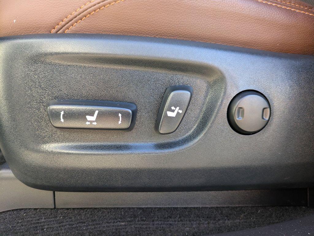 used 2023 Toyota 4Runner car, priced at $43,977