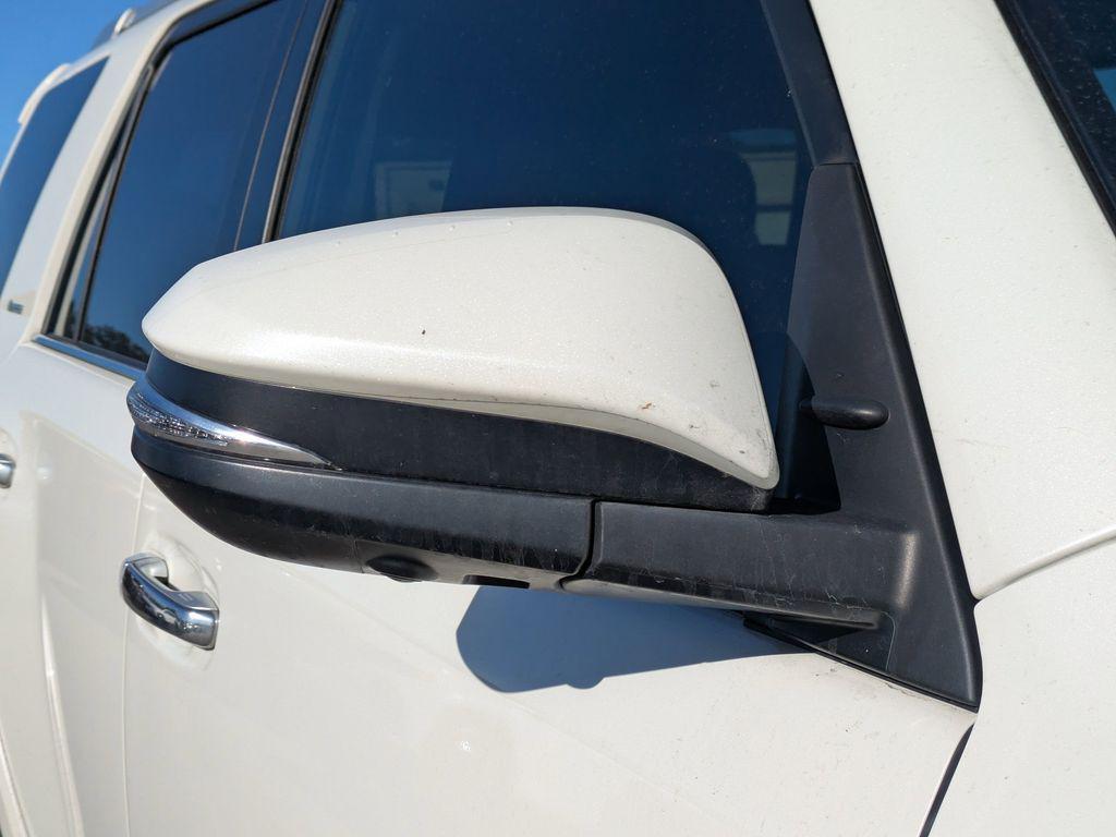 used 2023 Toyota 4Runner car, priced at $43,977