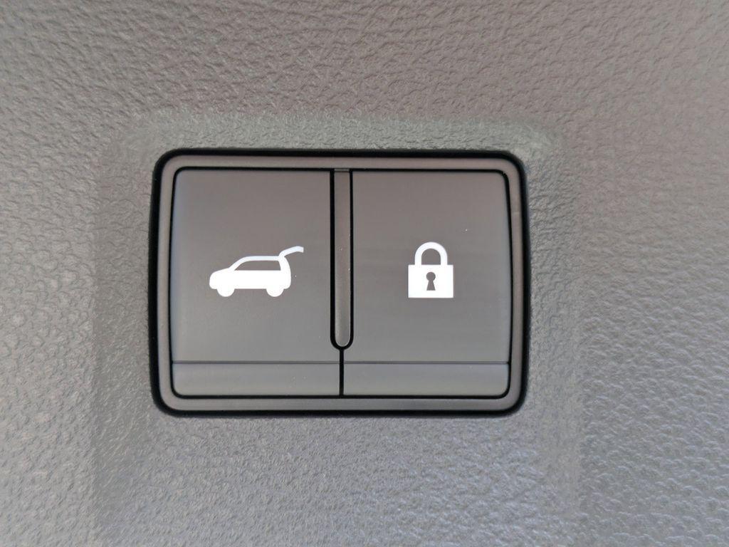 used 2025 INFINITI QX60 car, priced at $46,158