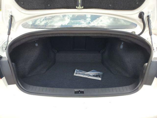 used 2024 INFINITI Q50 car, priced at $39,895