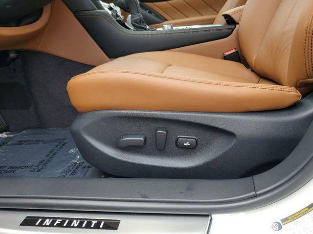 used 2024 INFINITI Q50 car, priced at $39,895