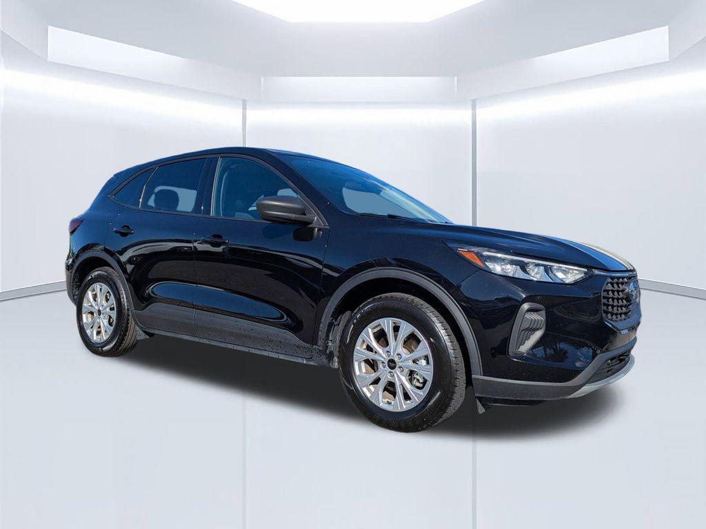 used 2025 Ford Escape car, priced at $23,512