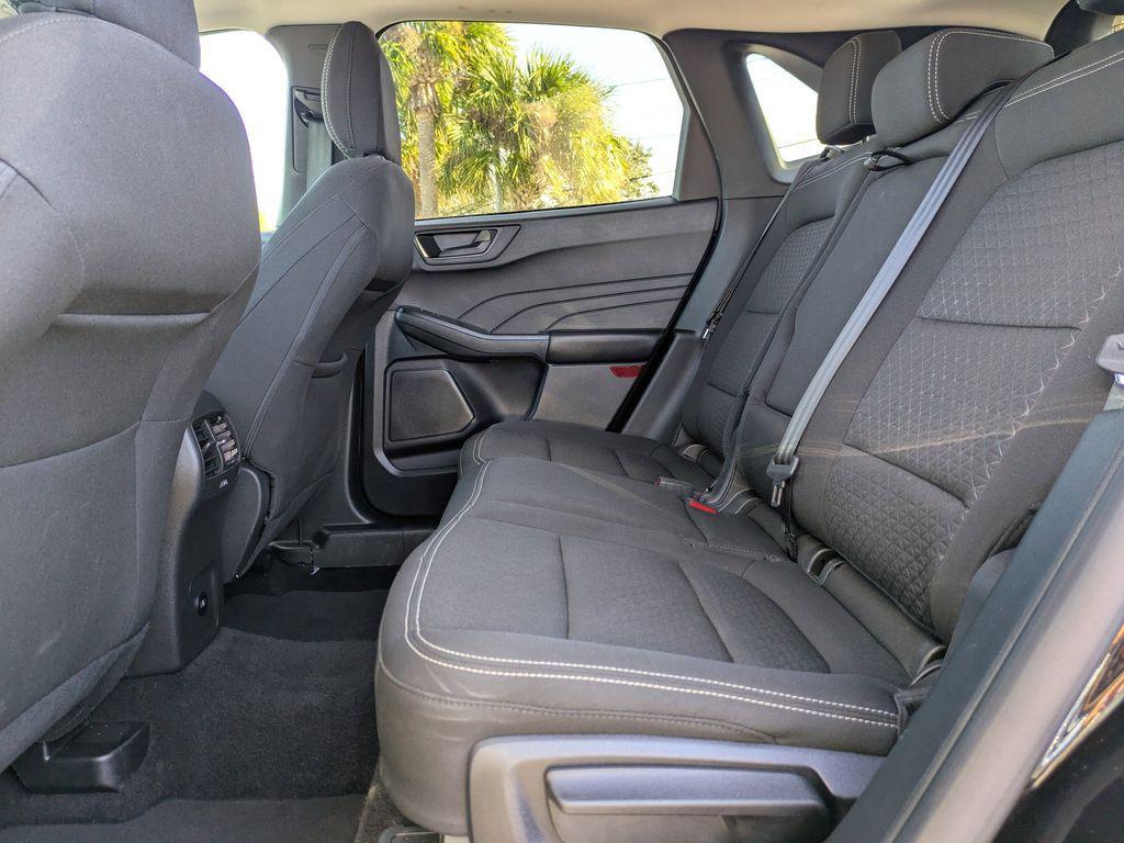 used 2025 Ford Escape car, priced at $23,512