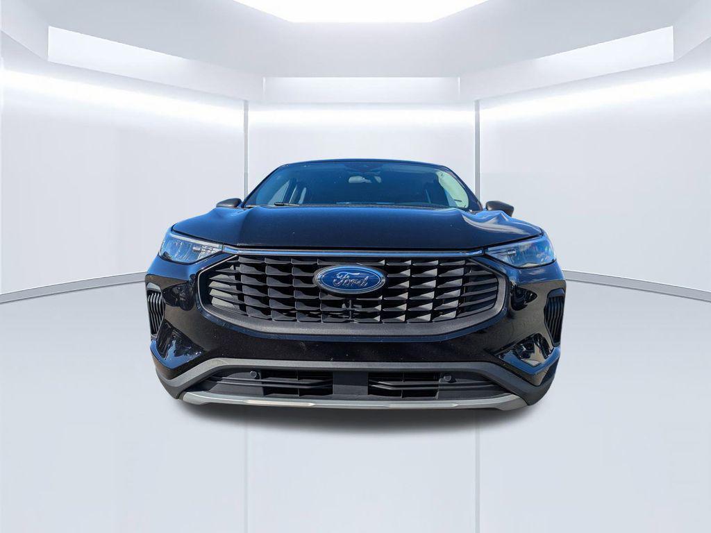 used 2025 Ford Escape car, priced at $23,512