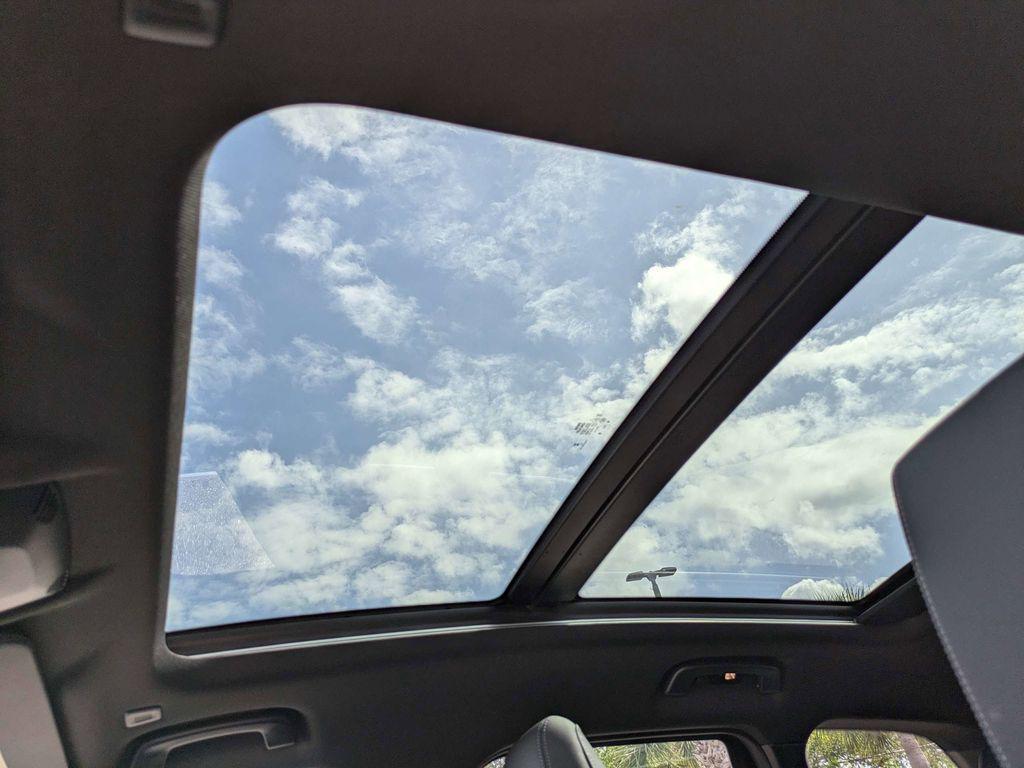 used 2025 BMW X1 car, priced at $35,998