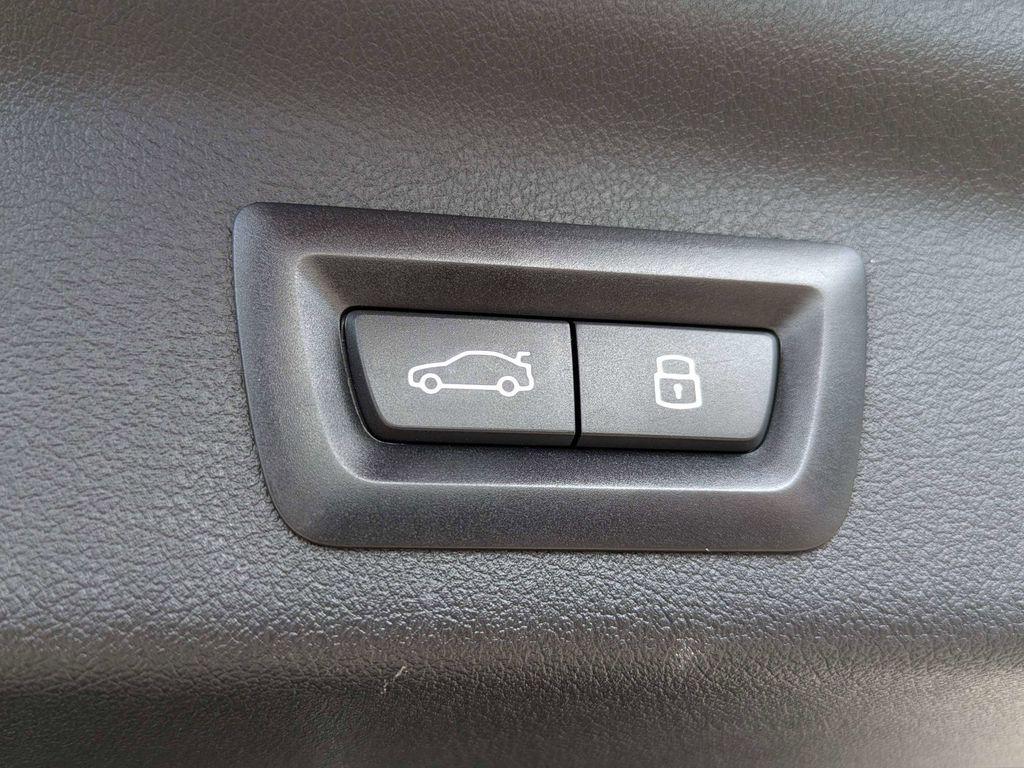 used 2025 BMW X1 car, priced at $35,998