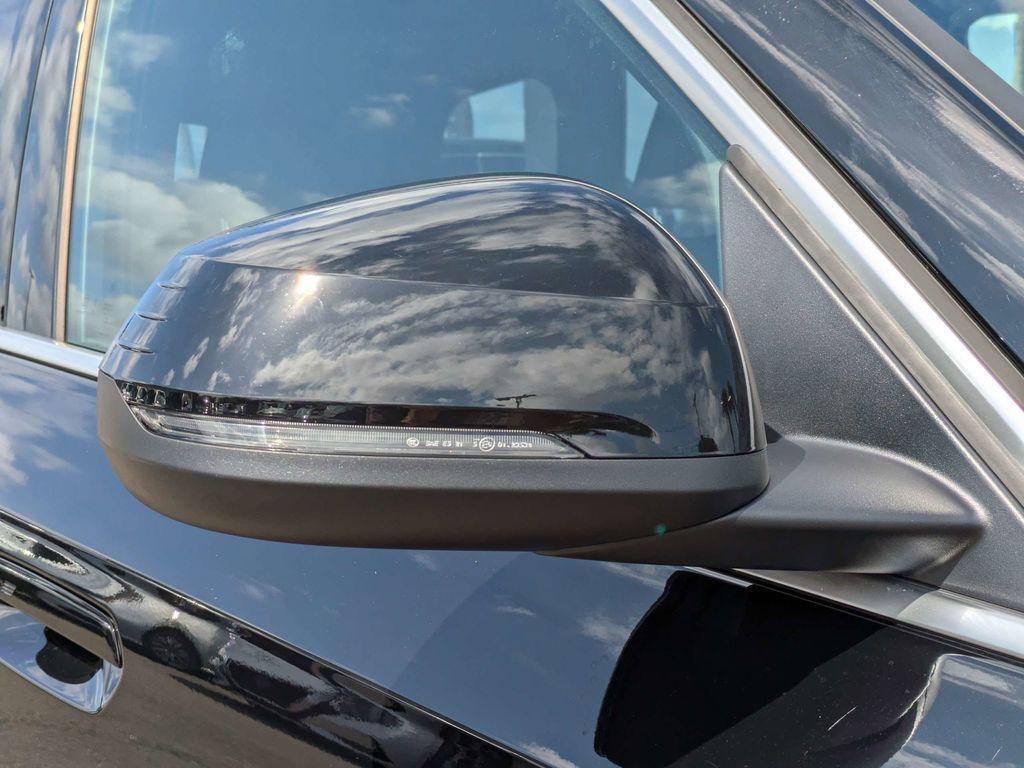 used 2025 BMW X1 car, priced at $35,998