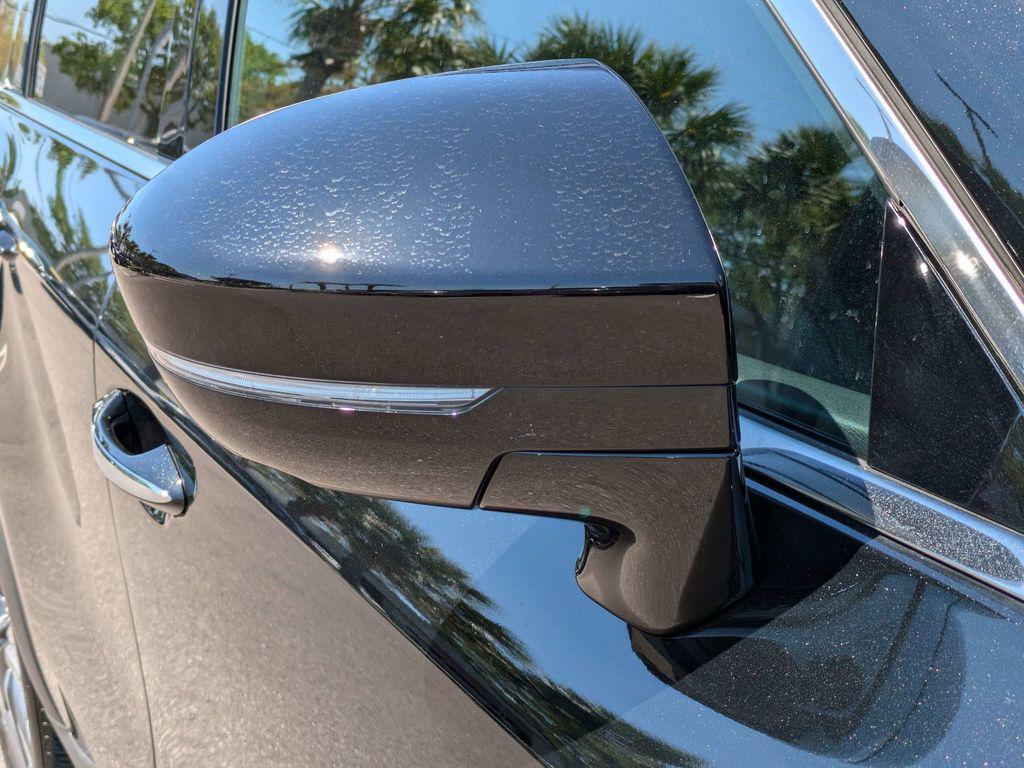 used 2024 INFINITI QX60 car, priced at $44,832