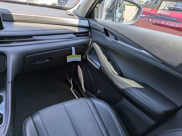 used 2024 INFINITI QX60 car, priced at $45,895