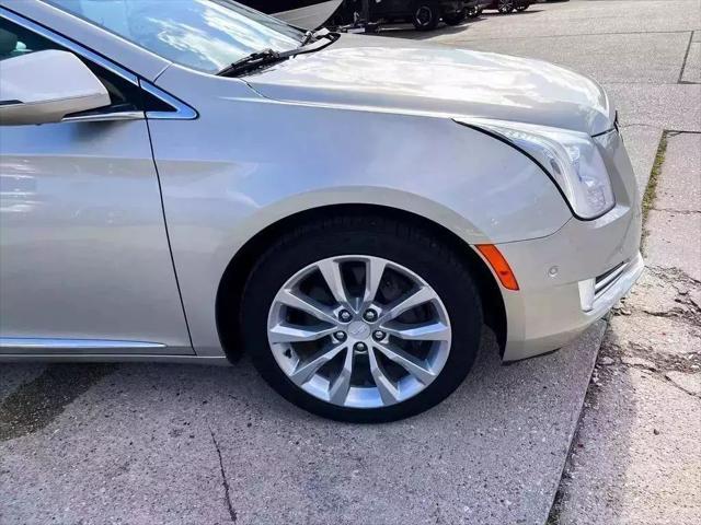 used 2016 Cadillac XTS car, priced at $17,995