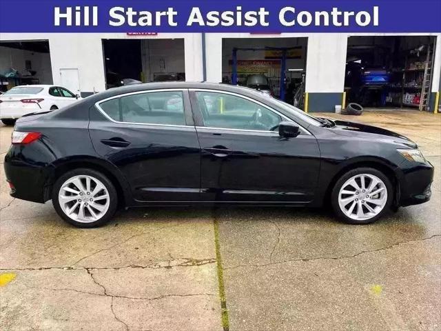 used 2016 Acura ILX car, priced at $16,995