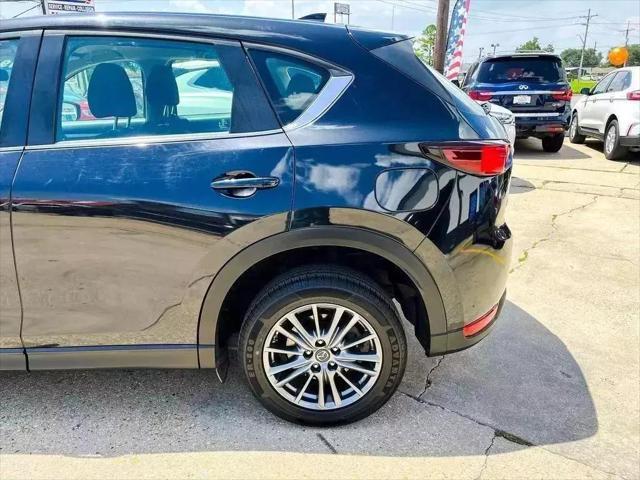 used 2019 Mazda CX-5 car, priced at $16,995