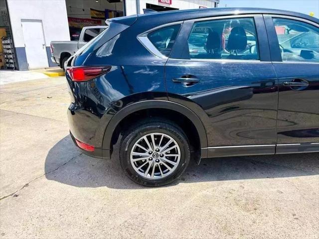 used 2019 Mazda CX-5 car, priced at $16,995