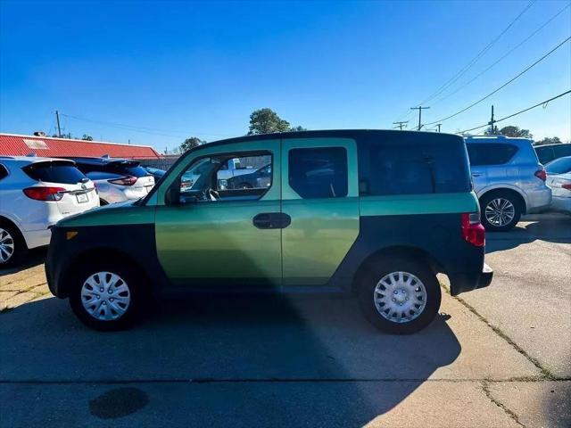 used 2008 Honda Element car, priced at $7,995