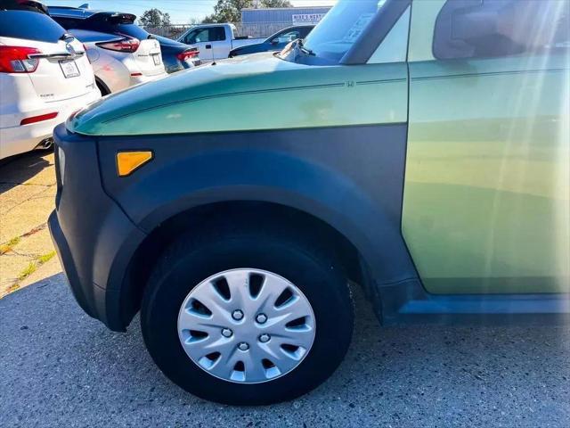 used 2008 Honda Element car, priced at $7,995