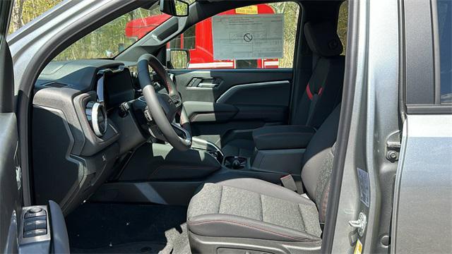 new 2025 Chevrolet Colorado car, priced at $46,070