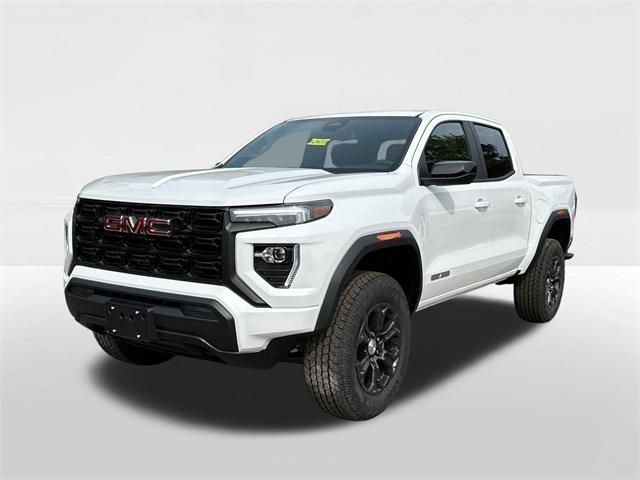 new 2024 GMC Canyon car, priced at $37,350