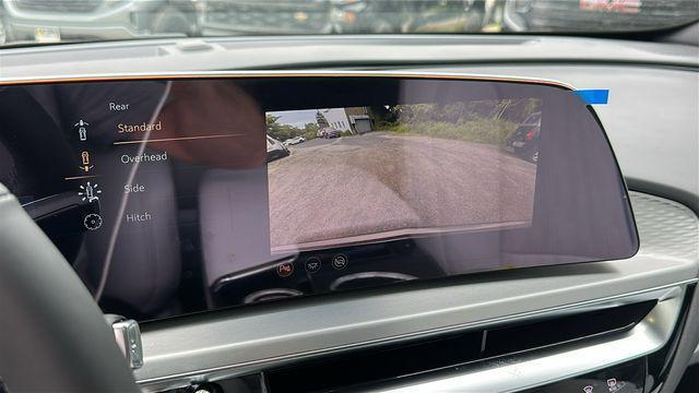 new 2025 Cadillac LYRIQ car, priced at $56,064
