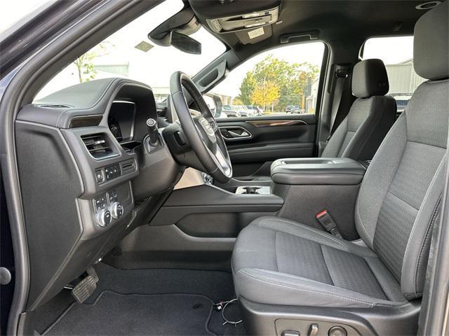 used 2023 GMC Yukon car, priced at $53,631