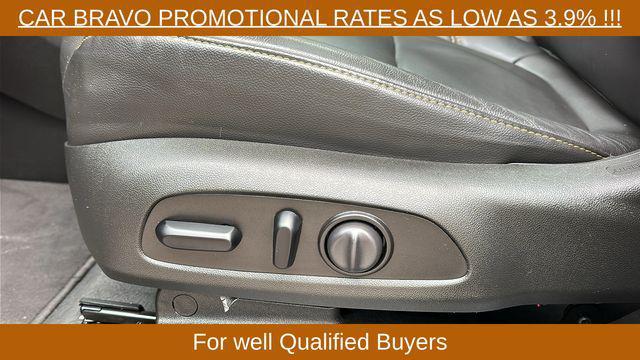 used 2021 Chevrolet Traverse car, priced at $33,714
