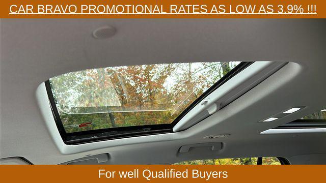 used 2021 Chevrolet Traverse car, priced at $33,714