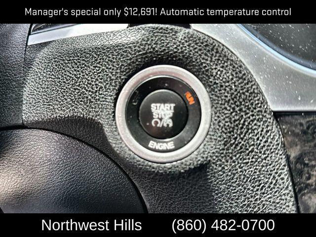 used 2016 Chrysler 300 car, priced at $12,691
