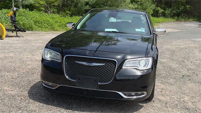used 2016 Chrysler 300 car, priced at $14,939