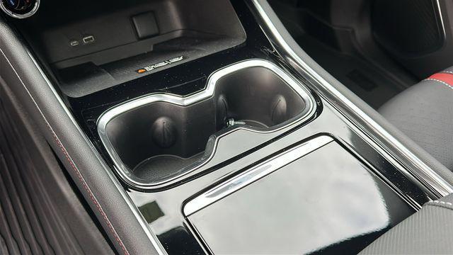 new 2026 Chevrolet Traverse car, priced at $60,720