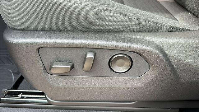 new 2026 Chevrolet Silverado 1500 car, priced at $53,220